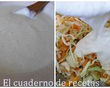 Foto del paso 8 de la receta: Ensalada de Col o Coleslaw