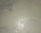 A picture of step 3 of Lacha Paratha 🍽.