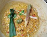 Foto langkah ke 1 dari resep Ayam Tuturuga.