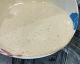 Foto del paso 3 de la receta: Tarta ligera de yogurt griego y coco 🥄🥥