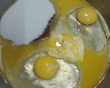 Foto del paso 1 de la receta: Tarta De Ricota