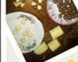 صورة لخطوة 1 من وصفة حلوى المروحة