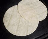 Foto del paso 5 de la receta: Alambre