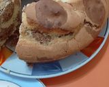 Foto del paso 6 de la receta: Budín sin harina