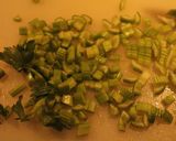 Foto del paso 5 de la receta: Ensalada pichichi-cucú