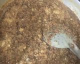 बादाम के लड्डू (Badam ke laddu recipe in Hindi) रेसिपी चरण 5 फोटो