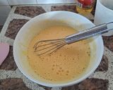 Foto del paso 1 de la receta: Bizcochuelo granizado con sabor a chocolate