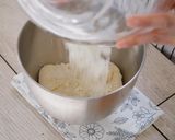 A picture of step 5 of The Best Soft and Fluffy Homemade Dinner Rolls🍞.
