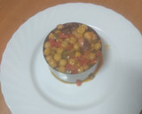 Foto del paso 5 de la receta: Ropa vieja de pulpo con alioli express