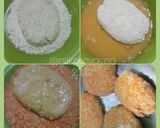 Foto langkah ke 3 dari resep Tahu Katsu Saus Kari Jepang.