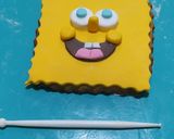 Foto del paso 10 de la receta: Galletas decoradas con fondant
