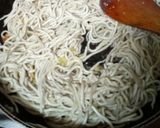 Foto del paso 4 de la receta Bacalao fresco con anguriñas