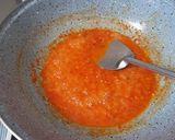 Foto langkah ke 8 dari resep Kentang telur balado. Auto nambah nasi.