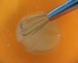 Carrot cake recipe step 1 photo