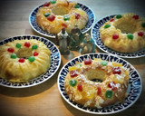 Foto del paso 14 de la receta: Rosca de Reyes
