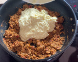 Foto del paso 6 de la receta: Macarrones de aprovechamiento | Construcción y deconstrucción