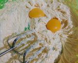 Foto langkah ke 3 dari resep Nastar Klepon Lumer.