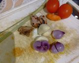 Foto langkah ke 2 dari resep Nila Kuah Kecap.