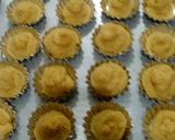 Foto langkah ke 7 dari resep Chouk pastry vanilla mini eknomis.