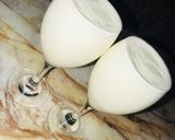 A picture of step 3 of Coconut milkshake recipe by mumeena's Kitchen.