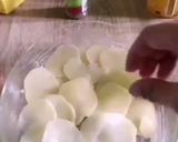 Foto langkah ke 3 dari resep Potato au gratin.