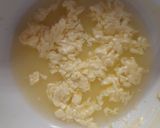 Foto del paso 1 de la receta: Palitos de Galletas de Limón 🍋🍋🍋