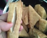 Foto langkah ke 1 dari resep Siomay rumahan #5resepterbaruku.