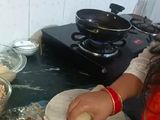 स्विर्ल कालोंजी मठरी