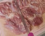 Foto langkah ke 1 dari resep Chicken Steak (ala rumahan).