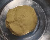Foto langkah ke 3 dari resep Pastel mini isi abon.