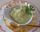 Foto del paso 3 de la receta: Salsa de aguacate