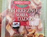 Foto del paso 1 de la receta: Torreznos de Soria en airfryer