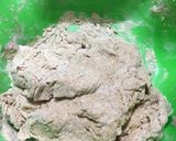 Foto del paso 5 de la receta: Pan integral