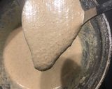 A picture of step 2 of Healthy Oaty Pancakes with Fat Free Vanilla Yogurt.