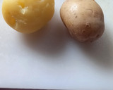 Foto del paso 6 de la receta: 160. Ensaladilla de pollo y manzana