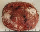 Foto langkah ke 20 dari resep Multi Seeds Double Chocolate Sourdough Bread (Oven Tangkring).