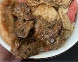 半燜半蒸海南雞菜飯—配雞湯的食譜步驟8照片
