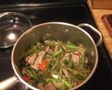 Chop Suey recipe step 3 photo
