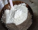 Foto langkah ke 3 dari resep Oreo Cheese Soft Cookies.