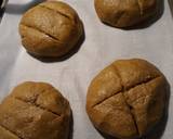 Cornbread Yeast Loaves recipe step 5 photo