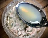 Foto del paso 8 de la receta 🎄🎅🏻Cinco entrantes navideños fabulosos 🎄🎅🏻