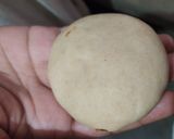 A picture of step 4 of গাজর পরোটা (Gajar Porota Recipe in Bengali).