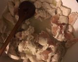 Frissítő citromos csirkemell recept fázis 2 fotója