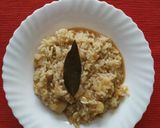 Foto del paso 5 de la receta: Arroz con bacalao