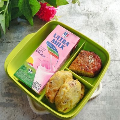 Langkah 3