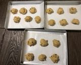 Foto langkah ke 5 dari resep Banana Soft Cookies.