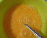 Tojásos nokedli recept fázis 2 fotója