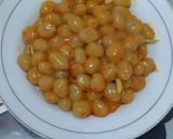 Foto langkah ke 7 dari resep Bacil Pedas.