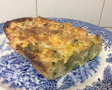 Foto del paso 3 de la receta: Pastel de brócoli 🥦🥚🧀