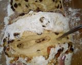 Foto del paso 2 de la receta: Pan dulce